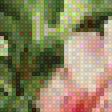 Preview of cross stitch pattern: #1521589