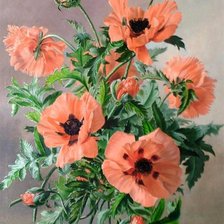 Cross stitch pattern: #1521623