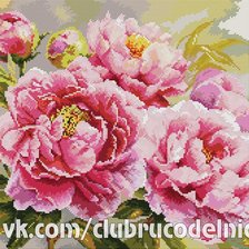 Cross stitch pattern: #1521661