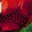 Preview of cross stitch pattern: #1521723