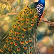 Cross stitch pattern: #1523121