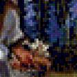 Preview of cross stitch pattern: #1523892