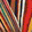 Preview of cross stitch pattern: #1523897