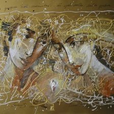 Cross stitch pattern: #1524569