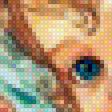 Preview of cross stitch pattern: #1525669