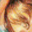 Preview of cross stitch pattern: #1525678