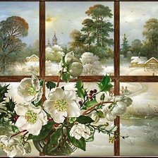 Cross stitch pattern: #1527919