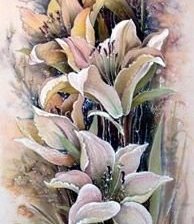 Cross stitch pattern: #1528057