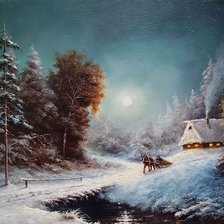 Cross stitch pattern: #1528690