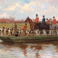 Cross stitch pattern: #1528693