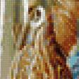 Preview of cross stitch pattern: #1528700