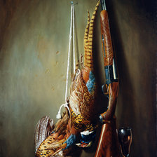 Cross stitch pattern: #1528700