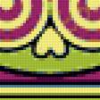 Preview of cross stitch pattern: #1528827