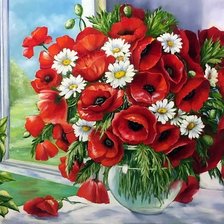 Cross stitch pattern: #1529648
