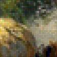 Preview of cross stitch pattern: #1531046