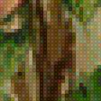 Preview of cross stitch pattern: #1531049