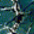 Preview of cross stitch pattern: #1531334