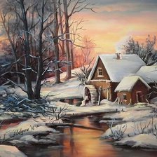 Cross stitch pattern: #1531346