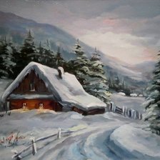 Cross stitch pattern: #1531384