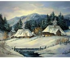 Cross stitch pattern: #1531385