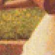 Preview of cross stitch pattern: #1531639
