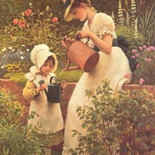 Cross stitch pattern: #1531639