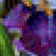 Preview of cross stitch pattern: #1531645