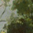 Preview of cross stitch pattern: #1532186