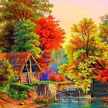 Cross stitch pattern: #1532194