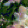 Preview of cross stitch pattern: #1532748