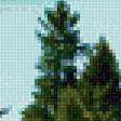 Preview of cross stitch pattern: #1533938