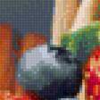 Preview of cross stitch pattern: #1533941