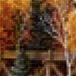 Preview of cross stitch pattern: #1533944