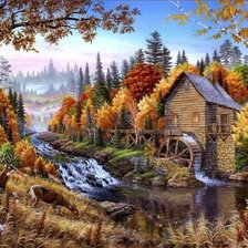 Cross stitch pattern: #1533944