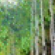 Preview of cross stitch pattern: #1534025