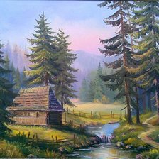 Cross stitch pattern: #1534377