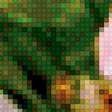 Preview of cross stitch pattern: #1534491