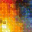 Preview of cross stitch pattern: #1535282