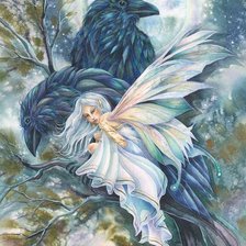 Cross stitch pattern: #1535354