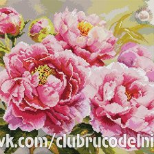 Cross stitch pattern: #1535635