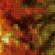 Preview of cross stitch pattern: #1535649