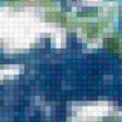 Preview of cross stitch pattern: #1535660