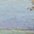 Preview of cross stitch pattern: #1535913
