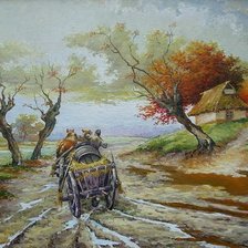 Cross stitch pattern: #1535913