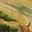 Preview of cross stitch pattern: #1535915