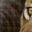 Preview of cross stitch pattern: #1535941