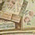 Preview of cross stitch pattern: #1536010