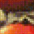 Preview of cross stitch pattern: #1536537