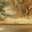 Preview of cross stitch pattern: #1536951