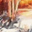 Preview of cross stitch pattern: #1536954
